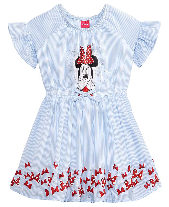Minnie mouse outlet cotton dress