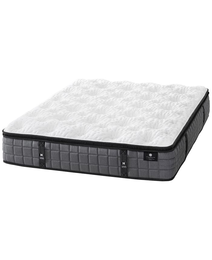 Hotel Collection by Aireloom 14.25" Vitagenic Memory Foam Ultra Plush