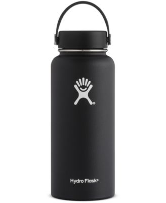 Hydro Flask Wide Mouth Water Bottle from Eastern Mountain