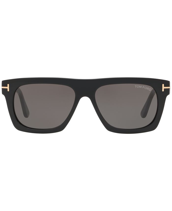 Tom Ford Sunglasses, FT0592 - Macy's