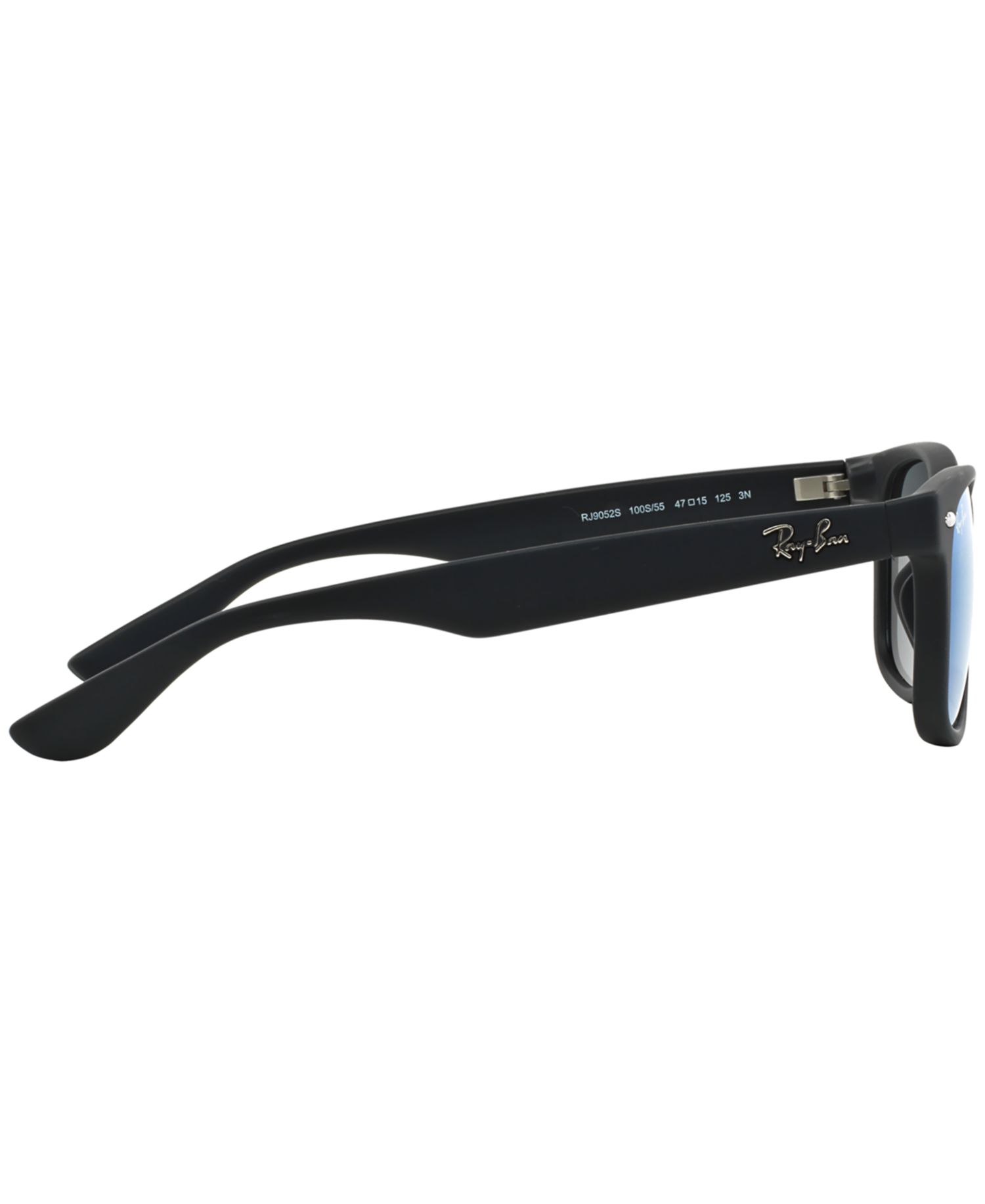 Kids Square Sunglasses, 0RJ9052S (Ages 11-13)