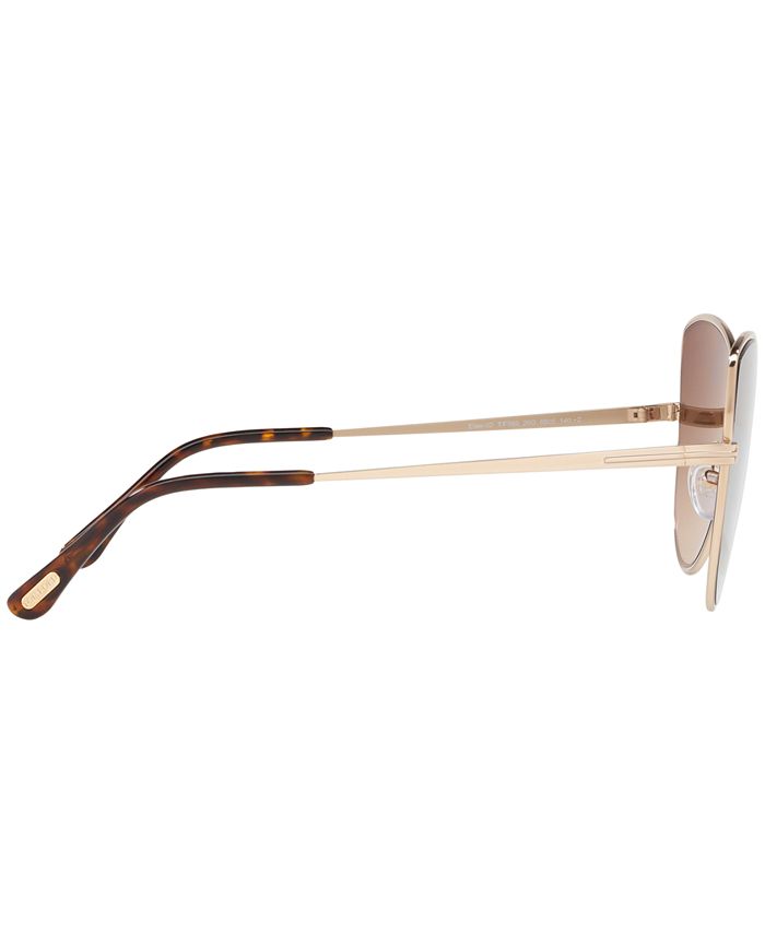 Tom Ford Sunglasses ELISE 02 Macy s