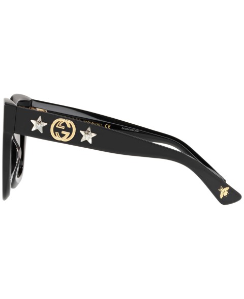 Женские солнцезащитные очки Gucci Sunglasses, GG0208S