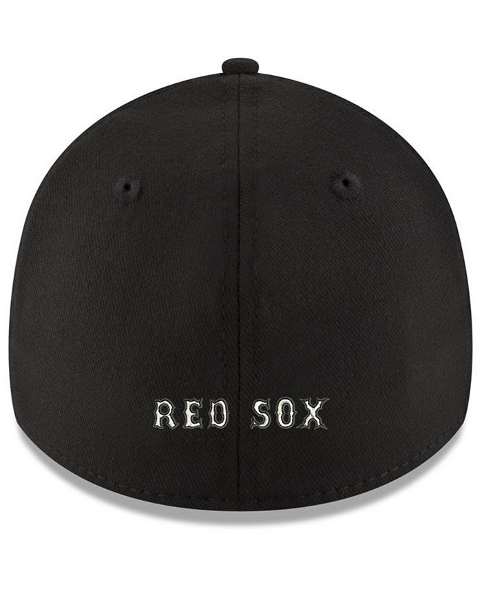New Era Boys' Boston Red Sox Dub Classics 39THIRTY Cap & Reviews ...