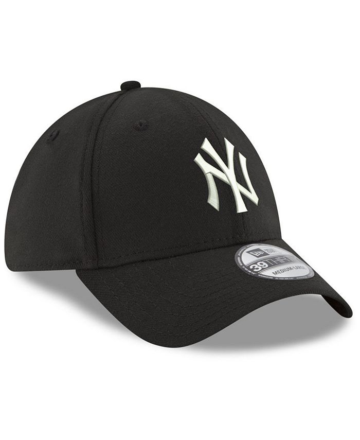New Era Boys' New York Yankees Dub Classics 39THIRTY Cap & Reviews ...
