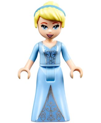 LEGO® Disney Cinderella's Dream Castle 41154