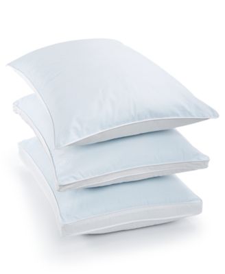 macy's pillows clearance