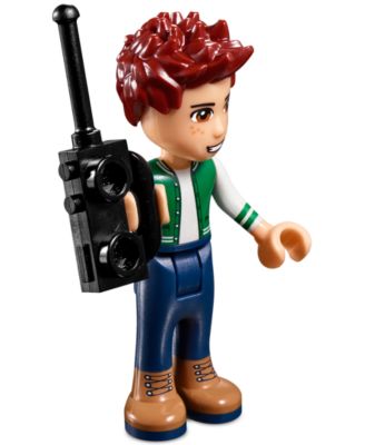 LEGO® Friends Mia's Tree House 41335