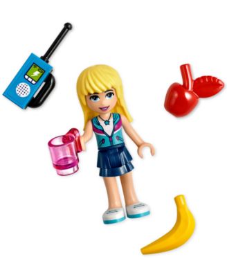 LEGO® Friends Mia's Camper Van 41339