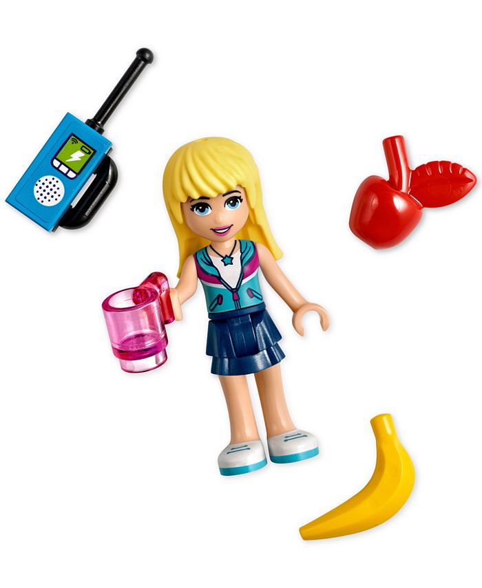 LEGO® Friends Mia's Camper Van 41339 Macy's