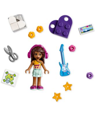 LEGO® Friends Friendship House 41340