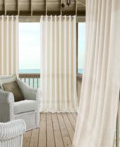 Outdoor Curtains Macy S