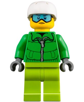 LEGO® City Ambulance Helicopter 60179