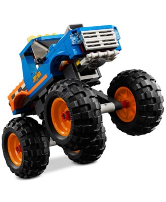LEGO® City Monster Truck 60180