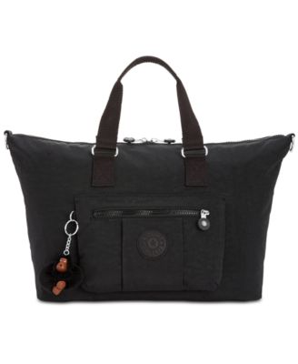 Kipling - Camden Extra-Large Satchel