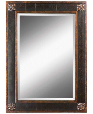 Uttermost - Bergamo Vanity Mirror