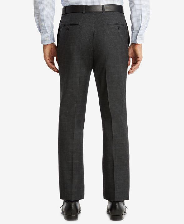 macys th flex pants