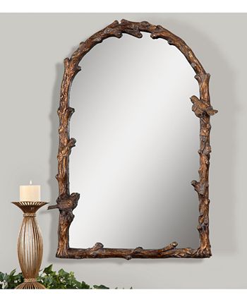 Uttermost - Paza Arch Mirror