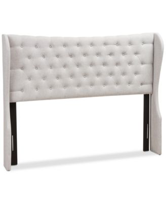 Cadence King Headboard