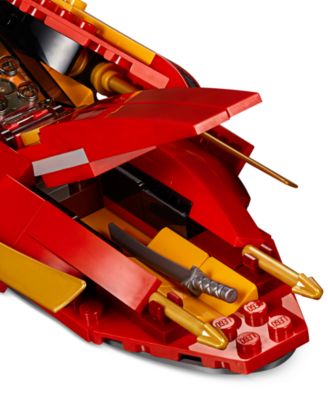LEGO® Ninjago Katana V11 Set 70638