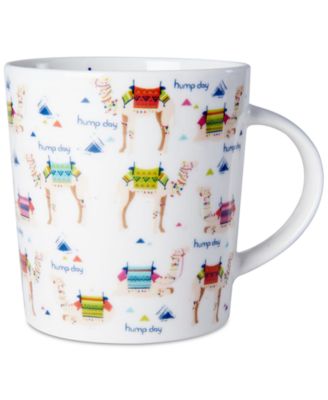 Pfaltzgraff - Hump Day Mug