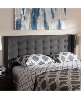 Ginaro King Headboard