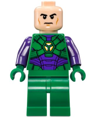 LEGO® Super Heroes Lex Luthor Mech Takedown 76097