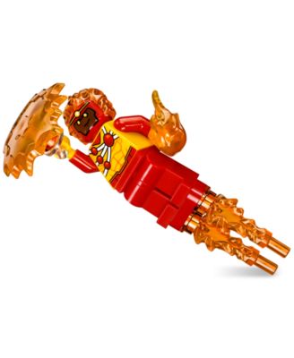 LEGO® Super Heroes Lex Luthor Mech Takedown 76097