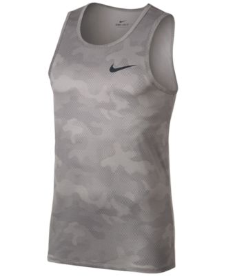 nike men's legend tank top