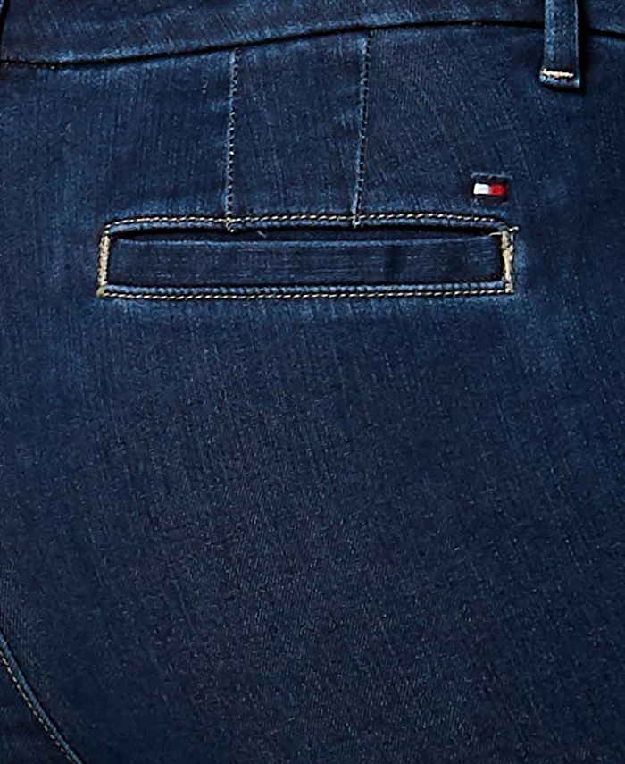 tommy hilfiger hampton chino