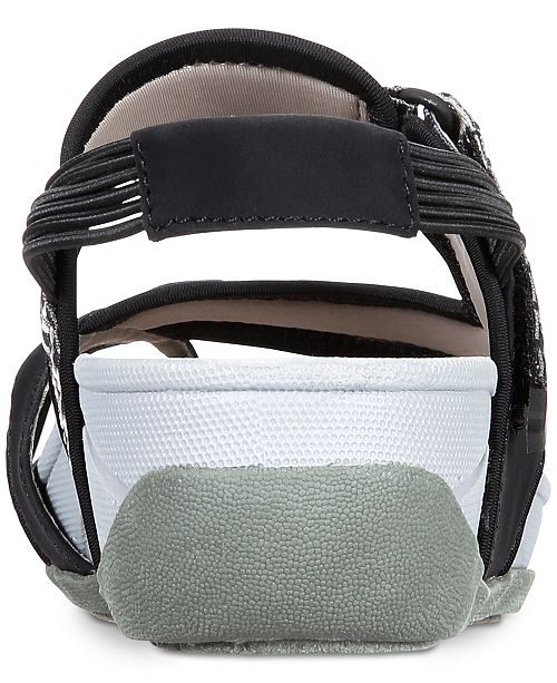 baretraps sandals rebound