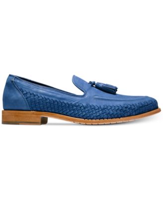 Mens Cole Haan Washington Grand Tassel Loafer Cole Haan | Shoes | Cole Haan Mens Washington Grand Tassel  main image 3