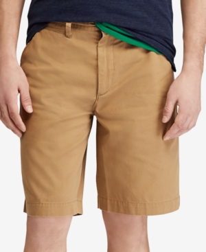 Polo Ralph Lauren Men's Relaxed Fit Twill 10