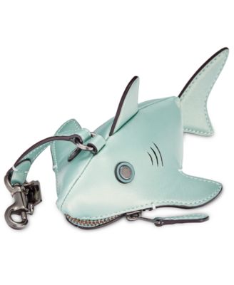 coach sharky crossbody