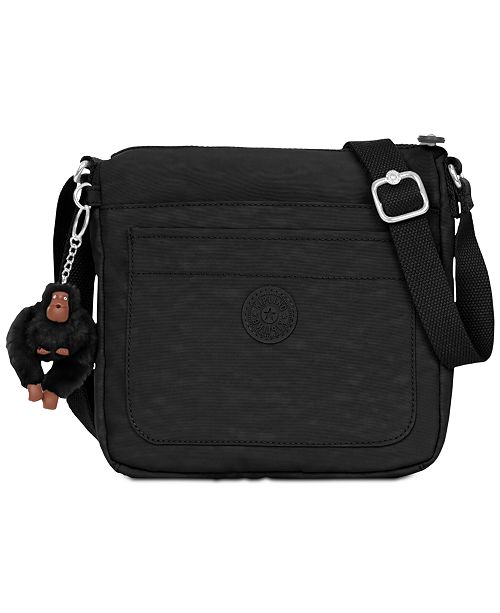 Kipling Sebastian Crossbody & Reviews Handbags & Accessories Macy's
