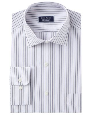 macy's wrinkle free dress shirts