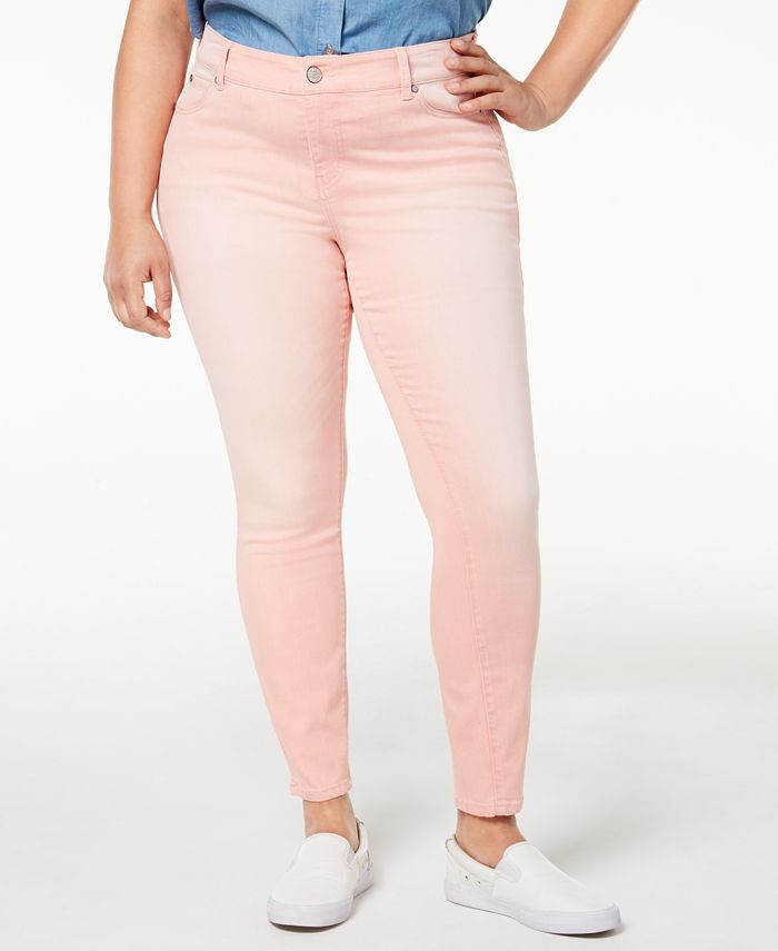 Celebrity pink hotsell jayden skinny jeans