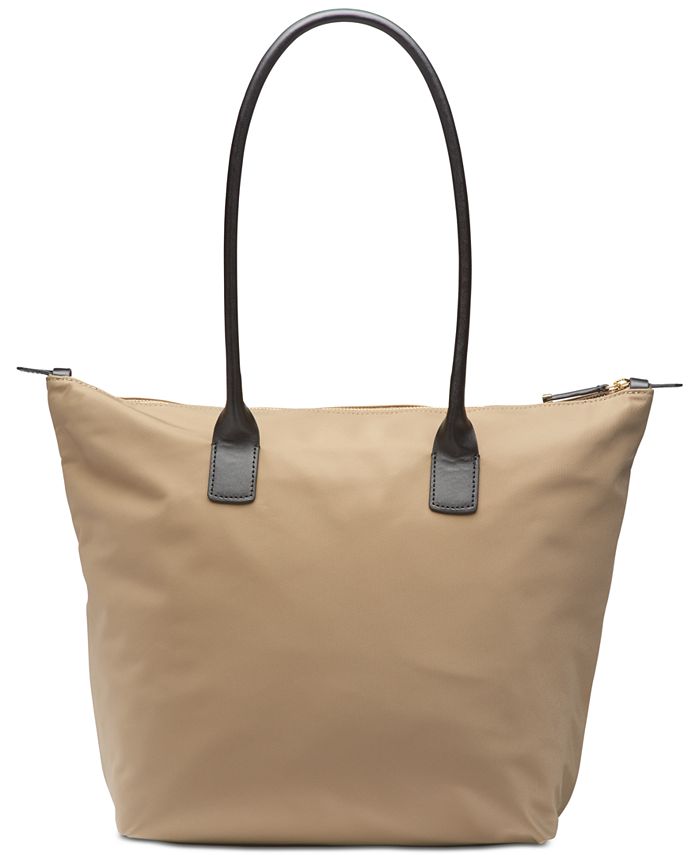 Calvin Klein Teodora Tote & Reviews - Handbags & Accessories - Macy's