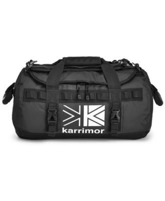 karrimor 40l duffle bag review