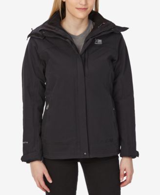 karrimor padded jacket