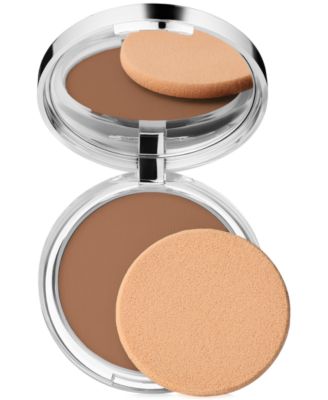Stay-Matte Sheer Pressed Powder, 0.27 oz.