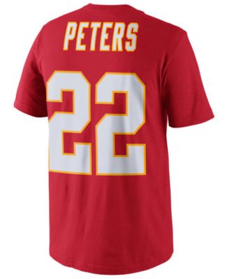 Nike - Men's Pride Name and Number T-Shirt