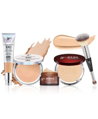 IT Cosmetics - It Cosmetics Bye Bye, Redness!