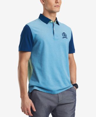 Tommy Hilfiger - Men's Biltmore Classic Fit Polo