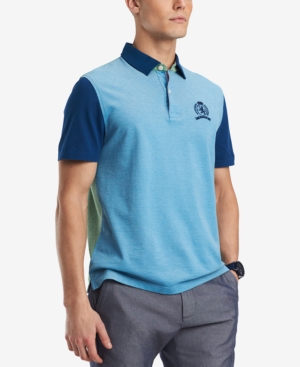 TOMMY HILFIGER MEN'S BILTMORE CLASSIC FIT POLO