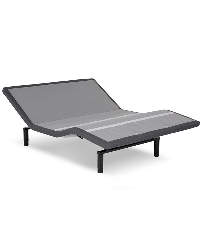 Leggett Platt Standard Adjustable Bed, Where Are Leggett And Platt Beds Made