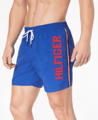 hilfiger swimming shorts