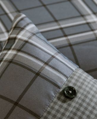 Daryl 5-Pc. Comforter Set, King/California King