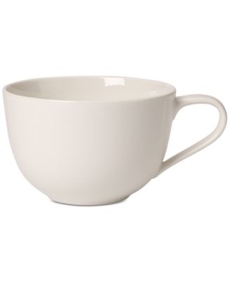 Villeroy & Boch - Dinnerware For Me Collection Breakfast Cup