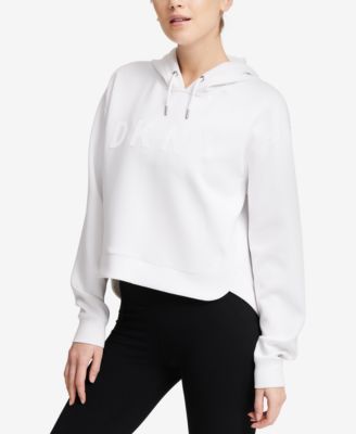 DKNY - Sport Cropped Sweatshirt